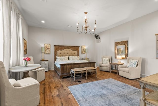 19 Cravache Court, Little Rock, AR 72223