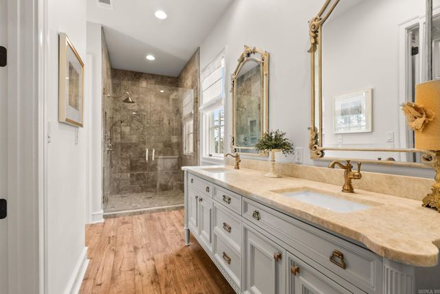 19 Cravache Court, Little Rock, AR 72223