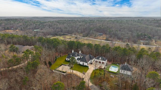 19 Cravache Court, Little Rock, AR 72223