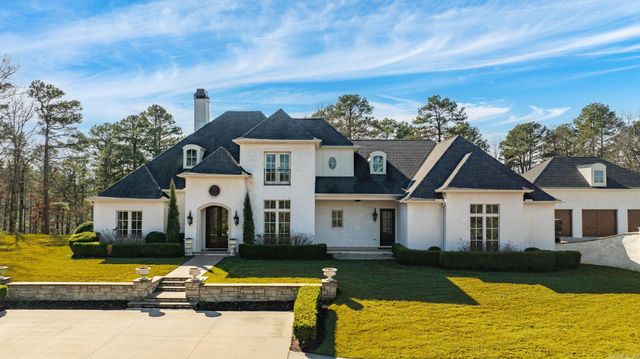 19 Cravache Court, Little Rock, AR 72223