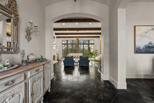 19 Cravache Court, Little Rock, AR 72223