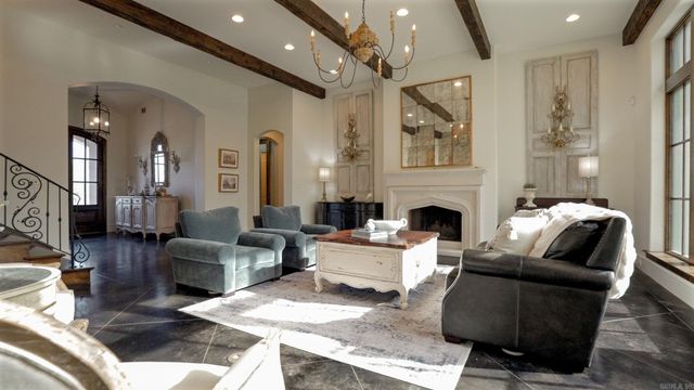 19 Cravache Court, Little Rock, AR 72223