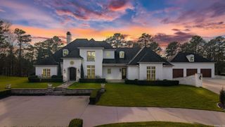 19 Cravache Court, Little Rock, AR 72223