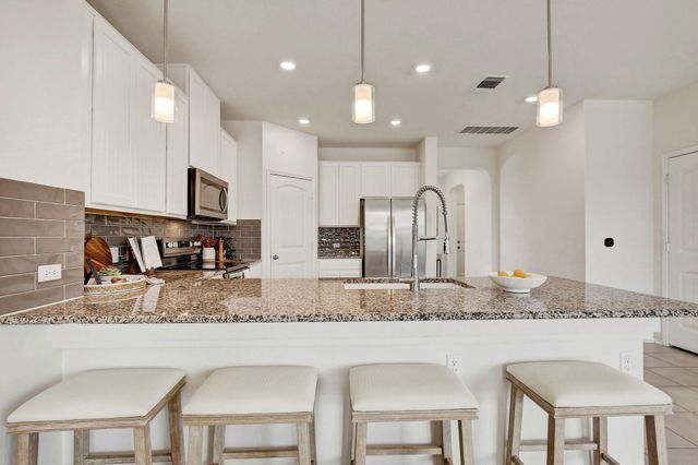 12600 Anthology ST, Manor, TX 78653