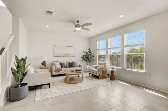 12600 Anthology ST, Manor, TX 78653