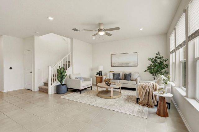 12600 Anthology ST, Manor, TX 78653