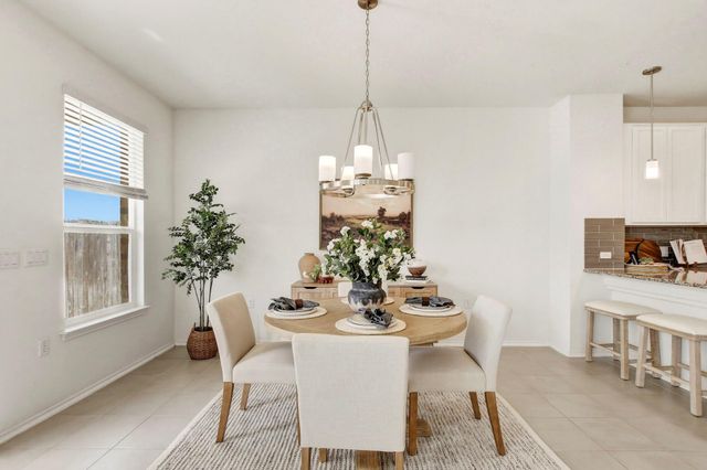 12600 Anthology ST, Manor, TX 78653
