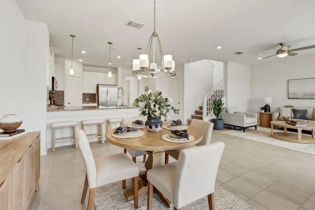 12600 Anthology ST, Manor, TX 78653