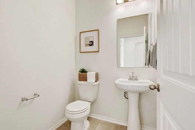 12600 Anthology ST, Manor, TX 78653