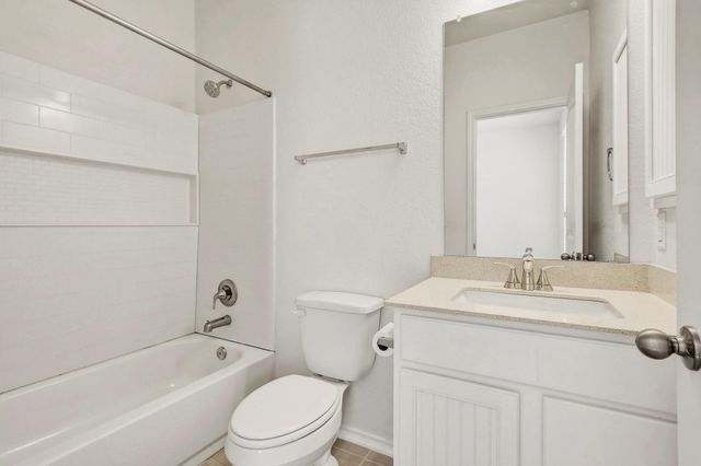 12600 Anthology ST, Manor, TX 78653