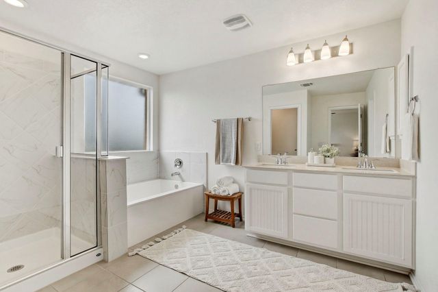 12600 Anthology ST, Manor, TX 78653