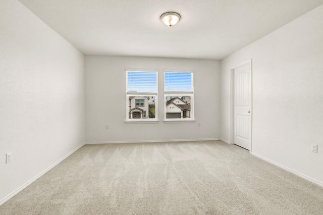 12600 Anthology ST, Manor, TX 78653