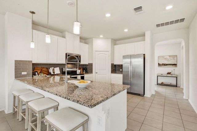 12600 Anthology ST, Manor, TX 78653