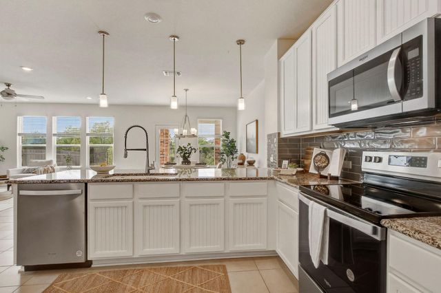 12600 Anthology ST, Manor, TX 78653