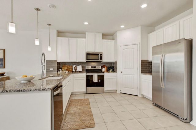 12600 Anthology ST, Manor, TX 78653