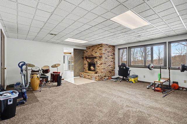 68361 Crooked Creek Road, White Pigeon Twp, MI 49099