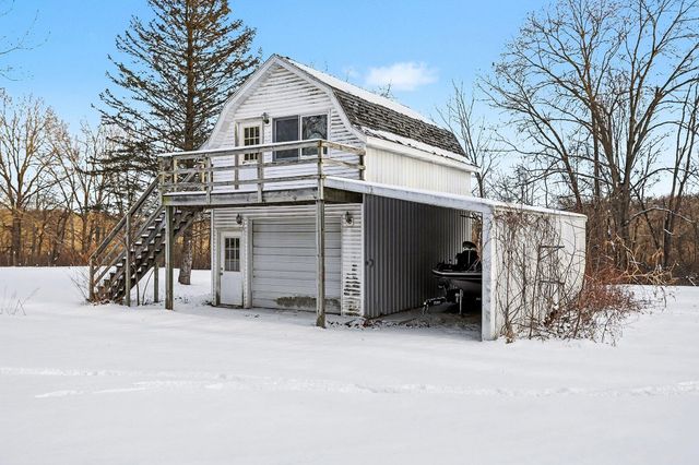 68361 Crooked Creek Road, White Pigeon Twp, MI 49099