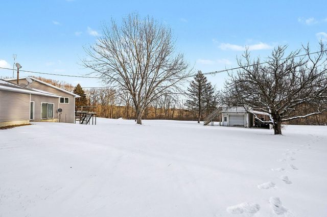 68361 Crooked Creek Road, White Pigeon Twp, MI 49099