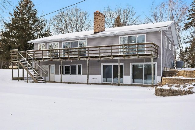 68361 Crooked Creek Road, White Pigeon Twp, MI 49099