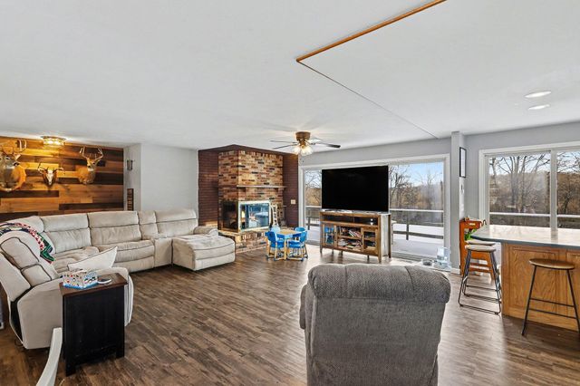 68361 Crooked Creek Road, White Pigeon Twp, MI 49099