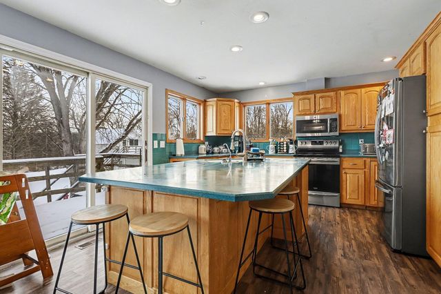 68361 Crooked Creek Road, White Pigeon Twp, MI 49099