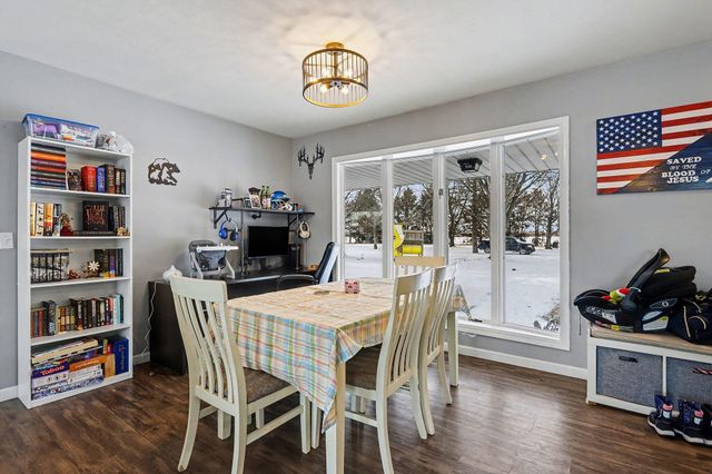 68361 Crooked Creek Road, White Pigeon Twp, MI 49099