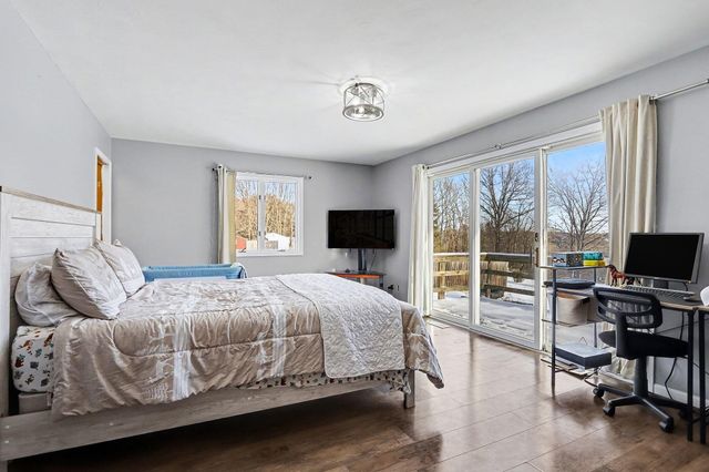 68361 Crooked Creek Road, White Pigeon Twp, MI 49099