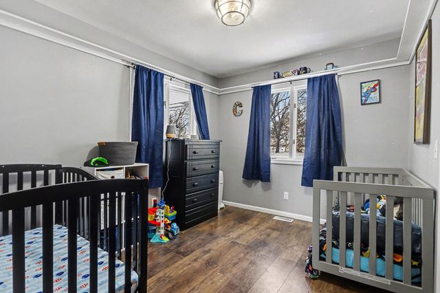 68361 Crooked Creek Road, White Pigeon Twp, MI 49099