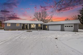 68361 Crooked Creek Road, White Pigeon Twp, MI 49099