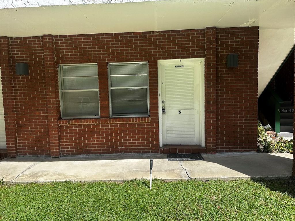 1315 SE SILVER SPRINGS PLACE 6, Ocala, FL 34471
