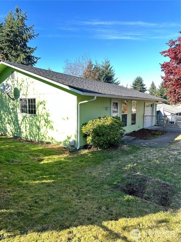 17108 5th Avenue Ct E, Spanaway, WA 98387