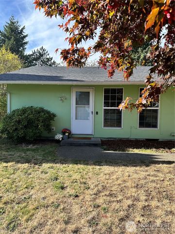 17108 5th Avenue Ct E, Spanaway, WA 98387