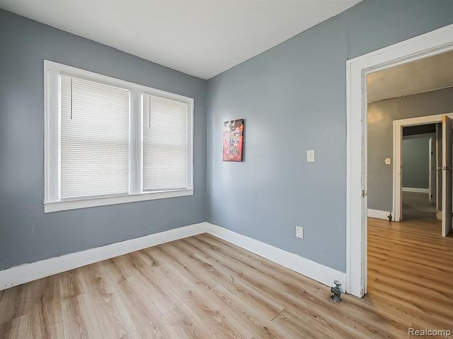 4016 Blaine Street, Detroit, MI 48204