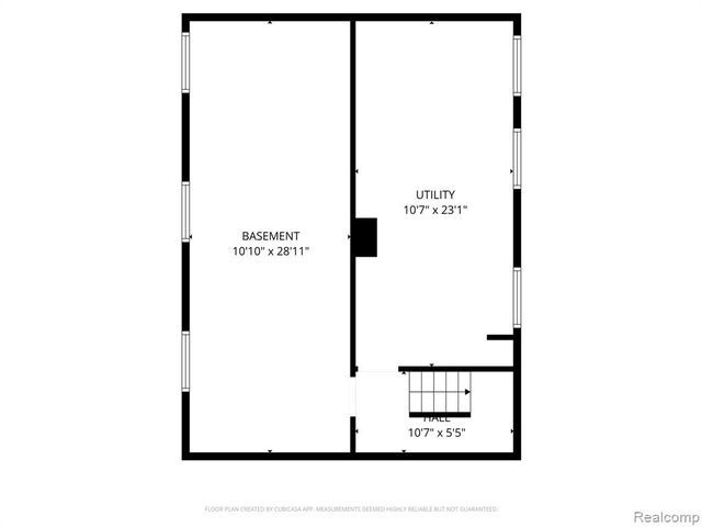 4016 Blaine Street, Detroit, MI 48204