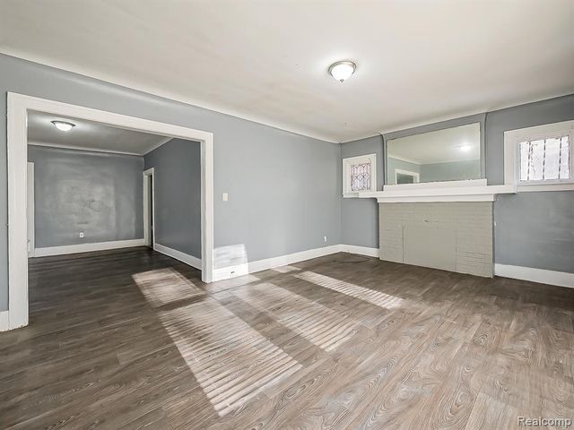 4016 Blaine Street, Detroit, MI 48204