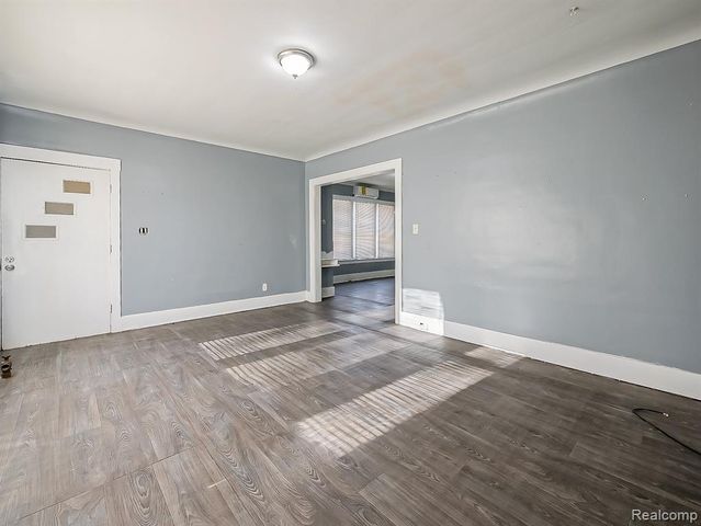 4016 Blaine Street, Detroit, MI 48204