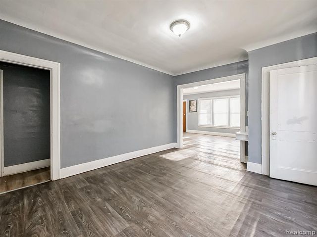 4016 Blaine Street, Detroit, MI 48204