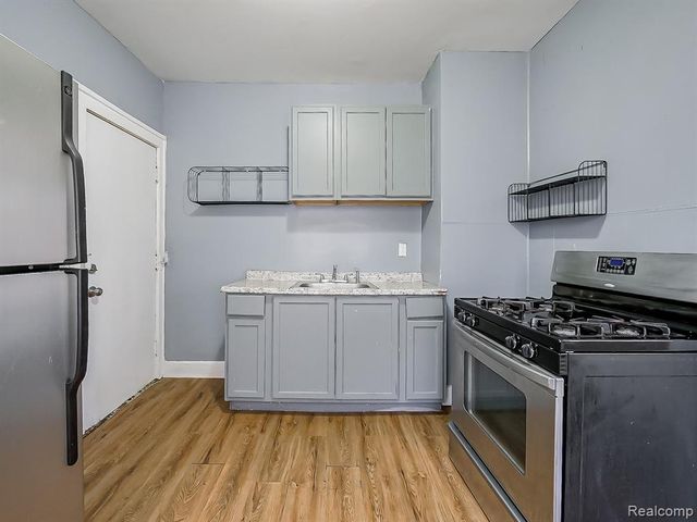 4016 Blaine Street, Detroit, MI 48204