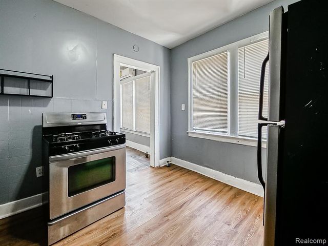 4016 Blaine Street, Detroit, MI 48204