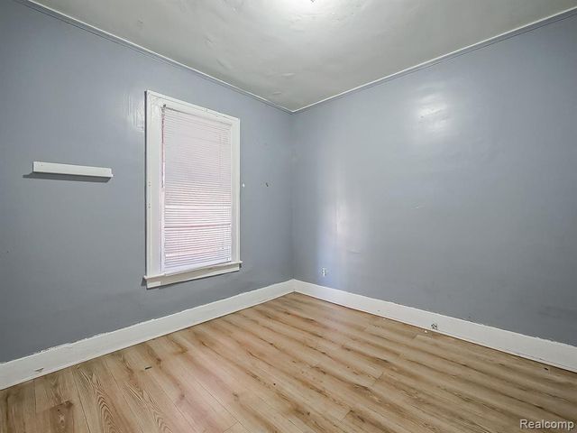 4016 Blaine Street, Detroit, MI 48204