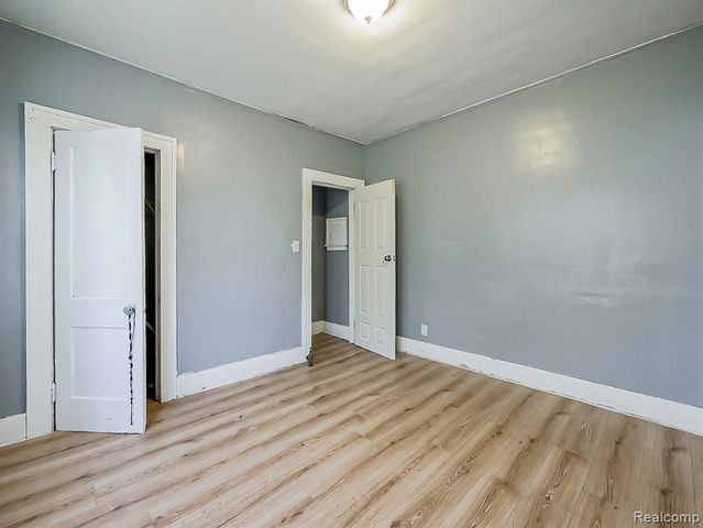 4016 Blaine Street, Detroit, MI 48204