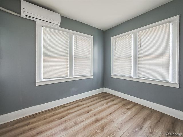 4016 Blaine Street, Detroit, MI 48204