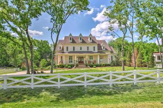 4613 General Lowrey Drive, Nashville, TN 37215