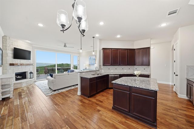 11804 Vista Verde CV, Austin, TX 78732