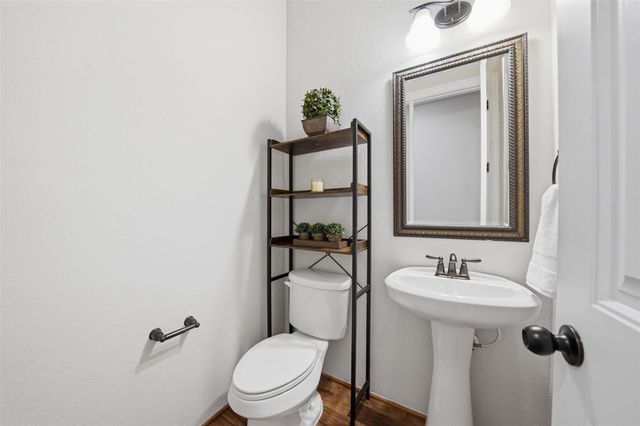 11804 Vista Verde CV, Austin, TX 78732