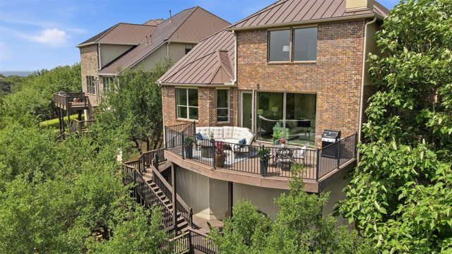 11804 Vista Verde CV, Austin, TX 78732