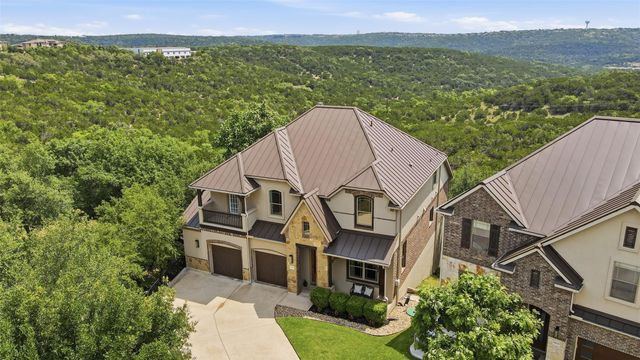 11804 Vista Verde CV, Austin, TX 78732
