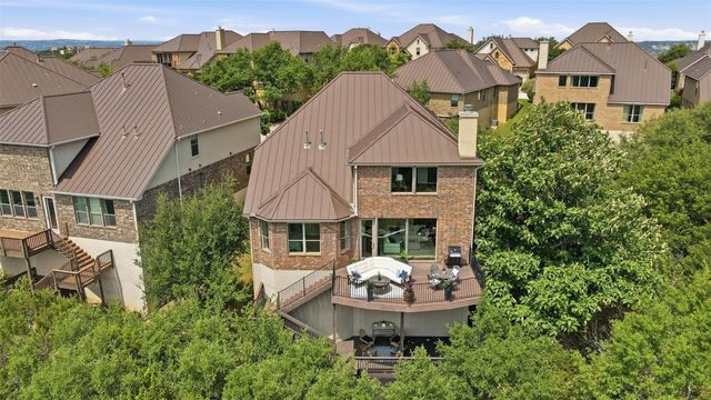11804 Vista Verde CV, Austin, TX 78732