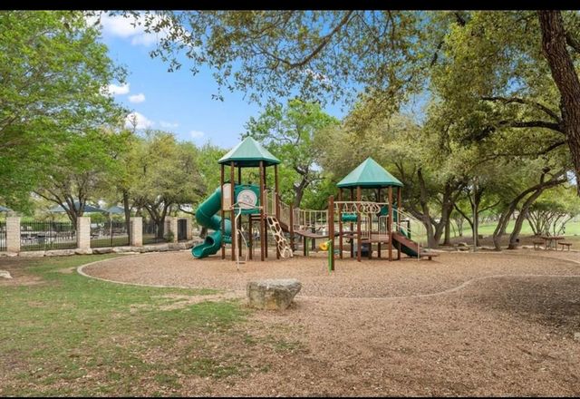 11804 Vista Verde CV, Austin, TX 78732