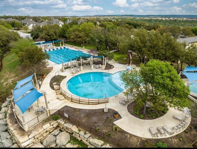 11804 Vista Verde CV, Austin, TX 78732
